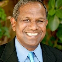 Mote Marine Laboratory & Aquarium Employee Kumar Mahadevan's profile photo