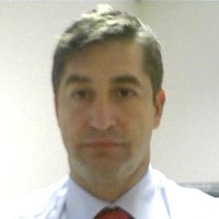 Icafal Ingenieria y Construccion S.A. Employee Jorge Dublé Baraona's profile photo