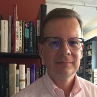 University of Chicago Press Employee Timothy Mennel's profile photo