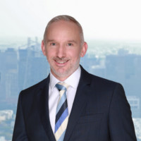 GMO Employee Steven Beare's profile photo