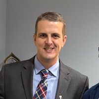 RT Specialty Employee Andy Houston's profile photo