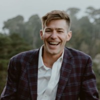 HSBC Employee Peter Ferguson's profile photo