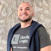 Gorilla Logic Employee Erick Leiva's profile photo