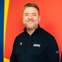 James Ramsay Employee Ian Techiosh.'s profile photo