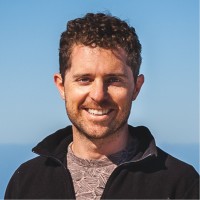 Stanford University School of Engineering Employee Geoff Stanley's profile photo