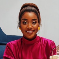 Elevate Employee Auriel Banister's profile photo