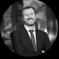 Lantern Studios Employee Damien Robinson's profile photo