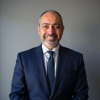 Eric Brown Email & Phone Number