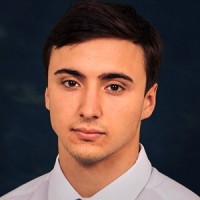 Orbital Research Inc. Employee Ryan Cabrera's profile photo