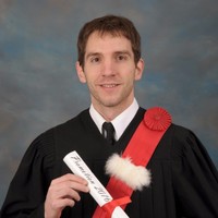 ROBOVIC Employee Sébastien Binette's profile photo