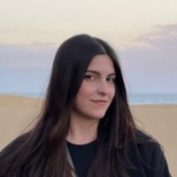 Golfmanager Employee Sara Mena Vega's profile photo