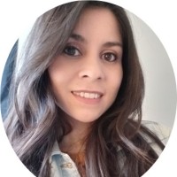 Centeon Employee Daniela Franzese's profile photo
