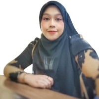 TechnoDex Berhad Employee Shaira Amin's profile photo