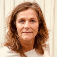 Avance Metering Employee Marie Modigh's profile photo