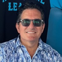 Heritage Werks Employee Charlie Turano's profile photo