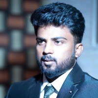 Intellectyx, Inc. Employee Joseph Franklin's profile photo