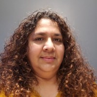 Closing The Gap Employee Sarah Jafari's profile photo