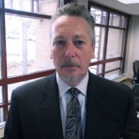 Hospital Sisters Health System Employee Franklin Rademacher's profile photo