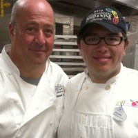 Abacus-Jasper's Restaurant Group Employee Julian Torres's profile photo