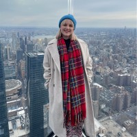 Claritas Solutions Limited Employee Kathryn Green's profile photo