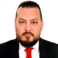 Faurecia Employee Bilel Ramoul's profile photo