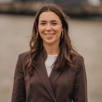 De Kleine Consultant Employee Sterre Vennik's profile photo