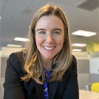 Navy Federal Credit Union Employee Elizabeth Pearson's profile photo