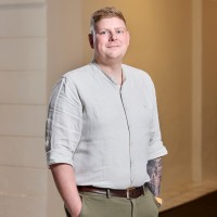 Sorø Kommune Employee Lasse Østergaard's profile photo