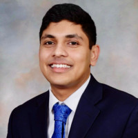 Sphere Labs Employee Mohit Bhalodkar's profile photo