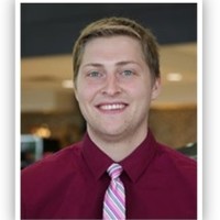 Mercedes-Benz of Buffalo Employee Zach Ottaway's profile photo