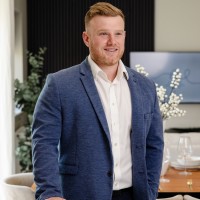 Anwyl Homes Employee Mathew Tudor-Owen's profile photo
