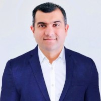 Veremark Employee Dipesh Arora's profile photo