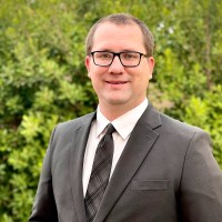 Travelers Employee Alex Proctor's profile photo