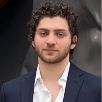 Stack Intelligence Employee Salih Saritoprak's profile photo