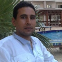 ECB - Engineering Consulting Bureau Employee Mohamed Abuelwafa's profile photo