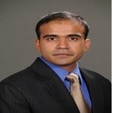 Microsoft Employee Bhaskar Vedula's profile photo