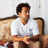 Polonio Employee Joshua Cravata's profile photo