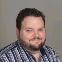 Confidential Company Employee Ryan Woodall's profile photo