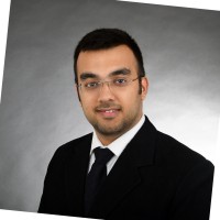 Keyward Employee Rajiv Sharma's profile photo