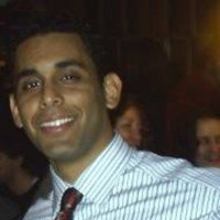 Ramy El-Meligy Email & Phone Number