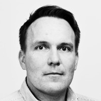 Santander Consumer Bank - Nordics Employee Usko Manninen's profile photo