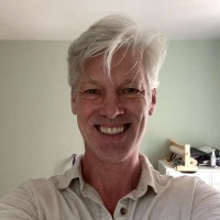 Ofx Employee Carl Easton's profile photo