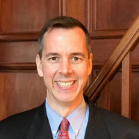 STRS Ohio Employee Justin Maurer's profile photo