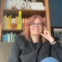 University of Washington, Bothell Employee Wanda Gregory's profile photo