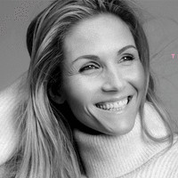 CoCoach Employee Camilla Andersen's profile photo