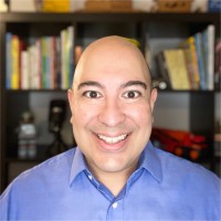 Robert Valle Email & Phone Number