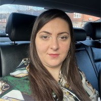 Marina Turnea Email