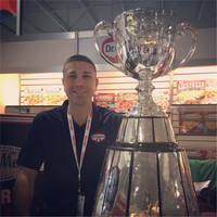 Market Recon Inc. Employee Jordan Marshall's profile photo