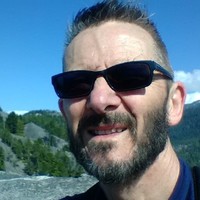 Epic Data Employee Peter Heard's profile photo
