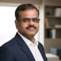 Fluor Daniel India Private Limited Employee Venukrishnan Rangaraju's profile photo